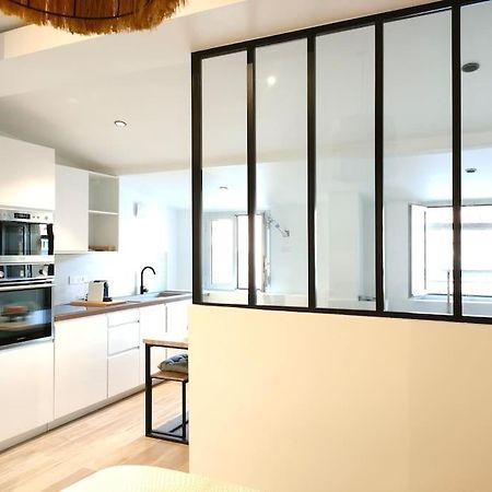 Joli Appartement Port De نيس المظهر الخارجي الصورة