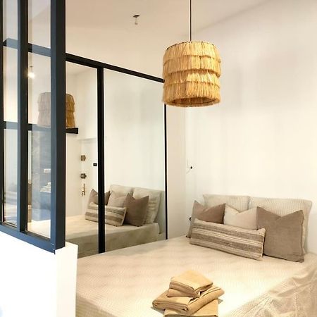 Joli Appartement Port De نيس المظهر الخارجي الصورة