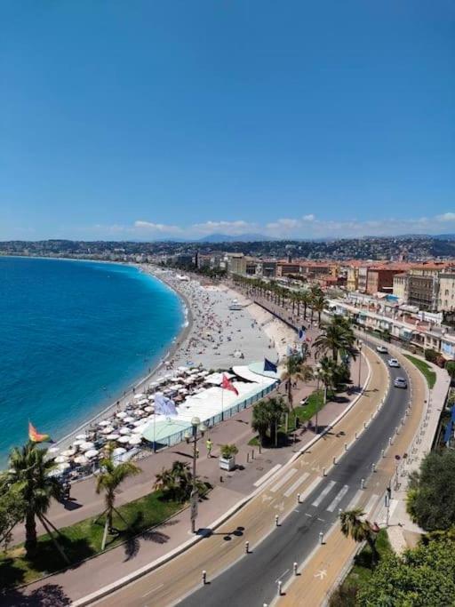 Joli Appartement Port De نيس المظهر الخارجي الصورة