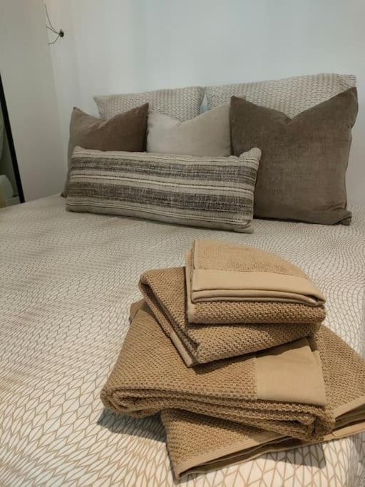 Joli Appartement Port De نيس المظهر الخارجي الصورة